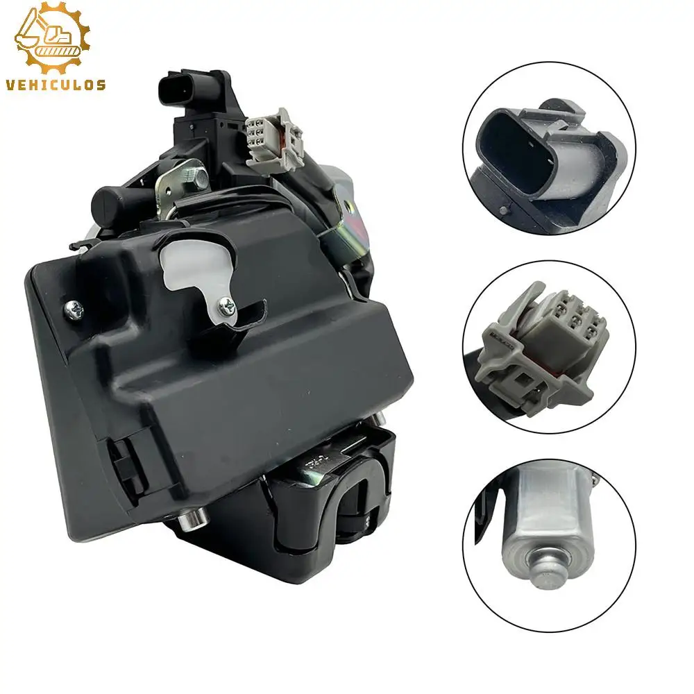 

69350-42060 6935042060 1PCS Car Back Door Lock Latch Actuator Tailgate For 2016-2018 Toyota RAV4 2.5L L4 With 3 Mnths Warranty