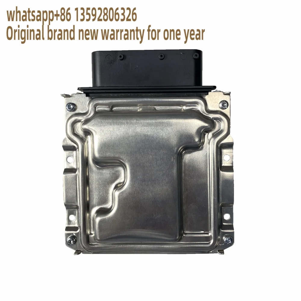 39128-2BAB0 ME17.9.11.1 Engine Board ECU For Hyundai Kia Yuedong Langdong