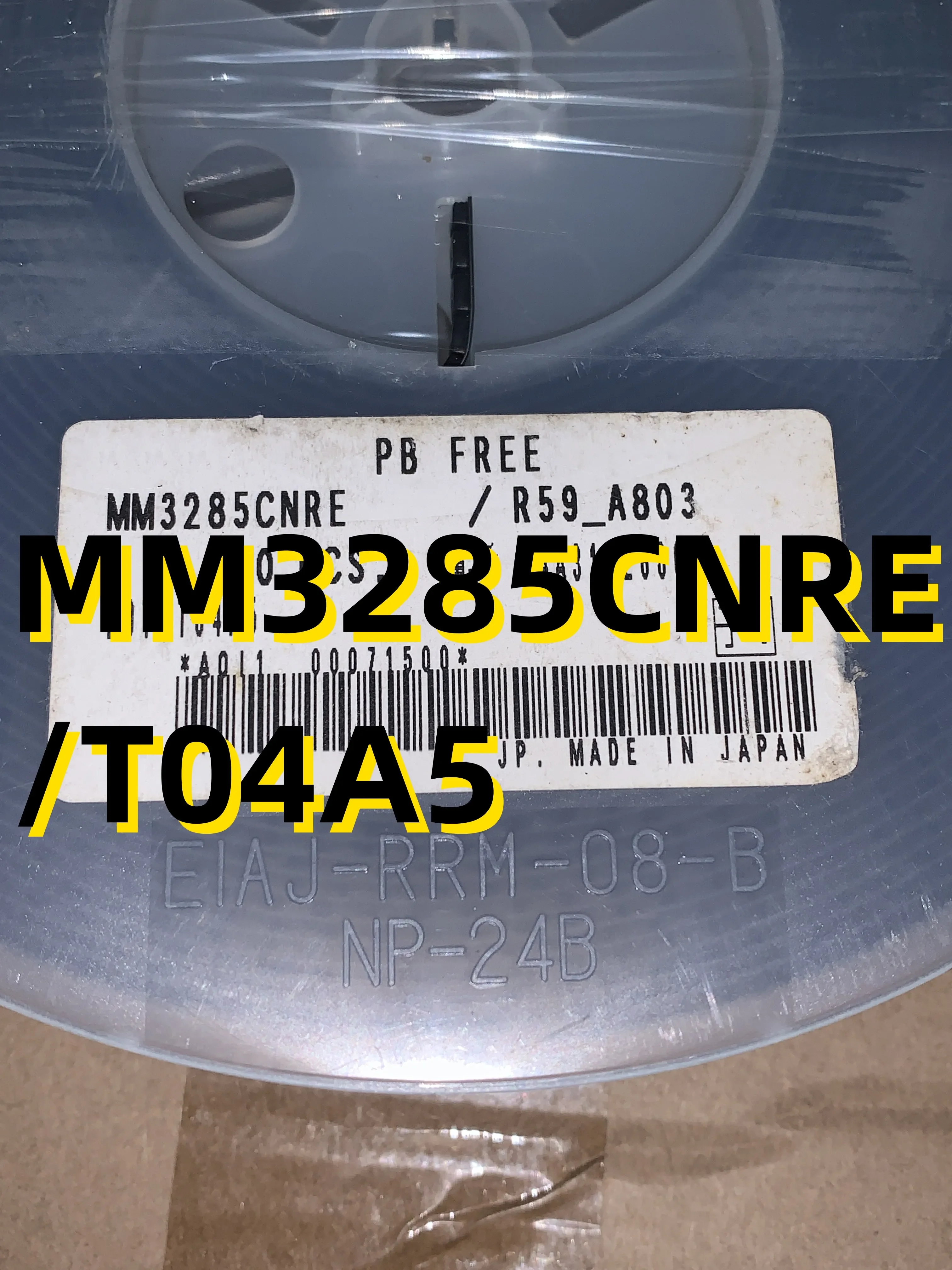 

10pcs MM3285CNRE /T04A5