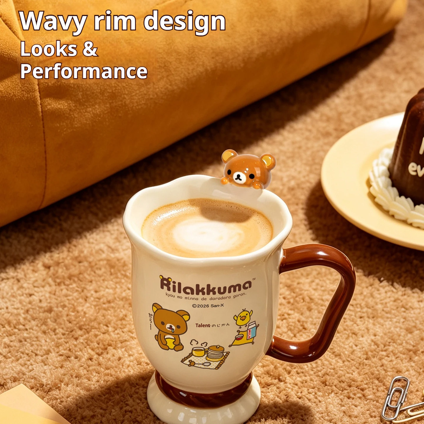 Thumbnail 4 - #19 Latest Ceramic Drinking Mugs Offers
