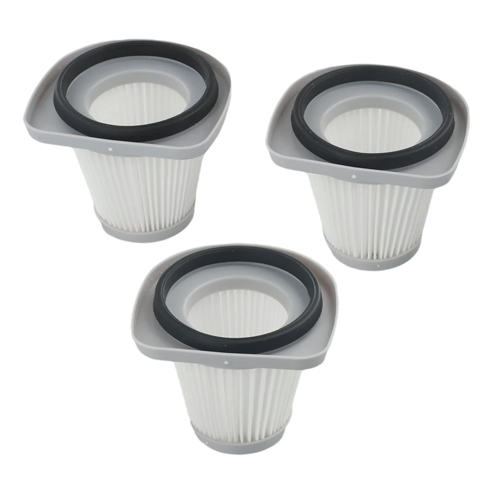 ตัวกรองให้บ้านของคุณสะอาดและสดใหม่ด้วยสําหรับ Midea เครื่องดูดฝุ่นตัวกรองสําหรับ MVC SC861/SC861A SC861B SC861C