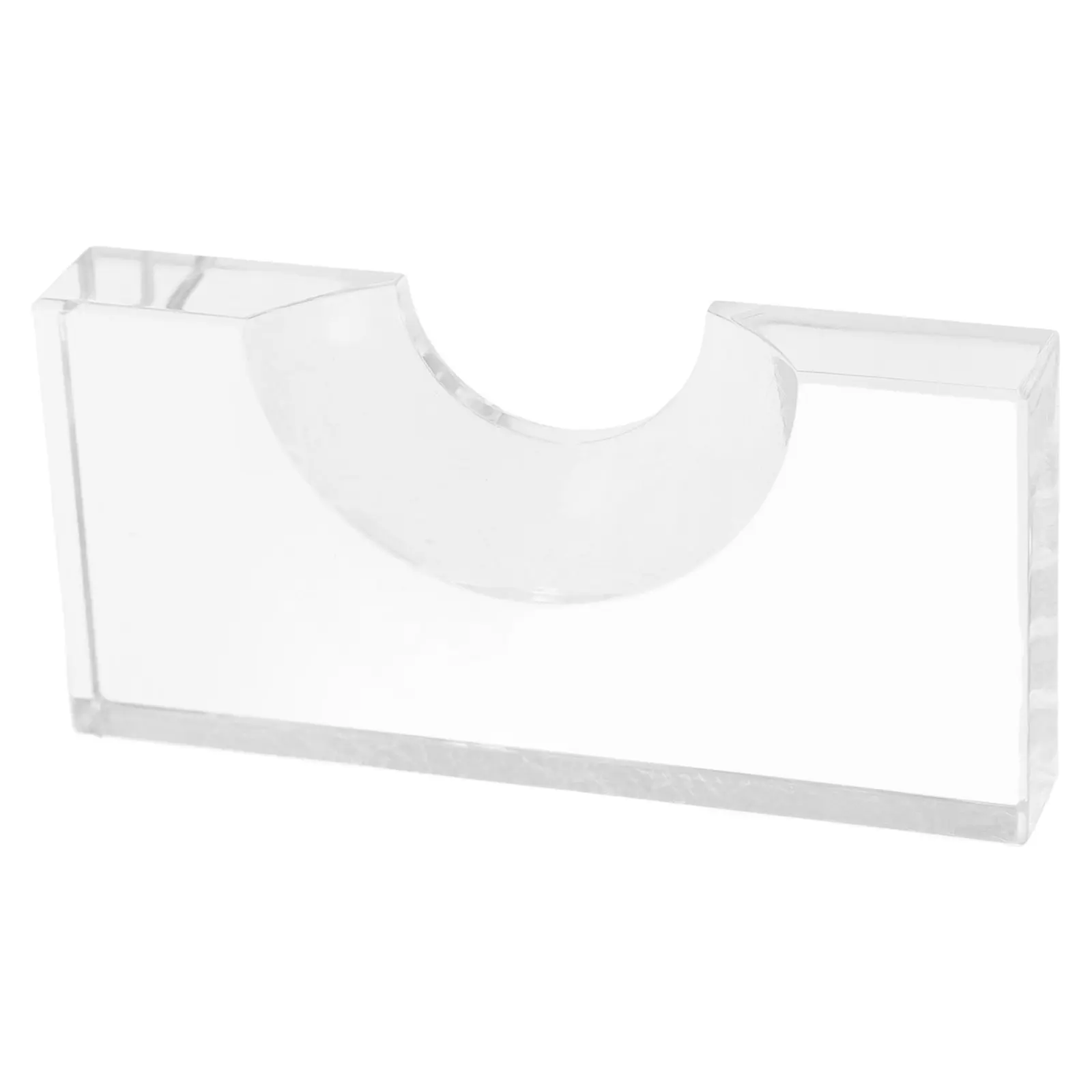 

Transparent Acrylic Billiard Ball Position Marker for Precise Pool Table Ball Placement Professional Training Accessory