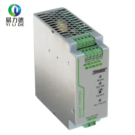 

Новый релейный модуль Pho Enix в коробке, в наличии 2320128