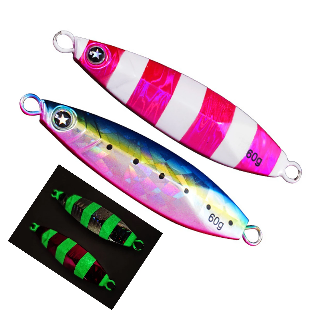 30G 40G 50G 60G Fis… - image