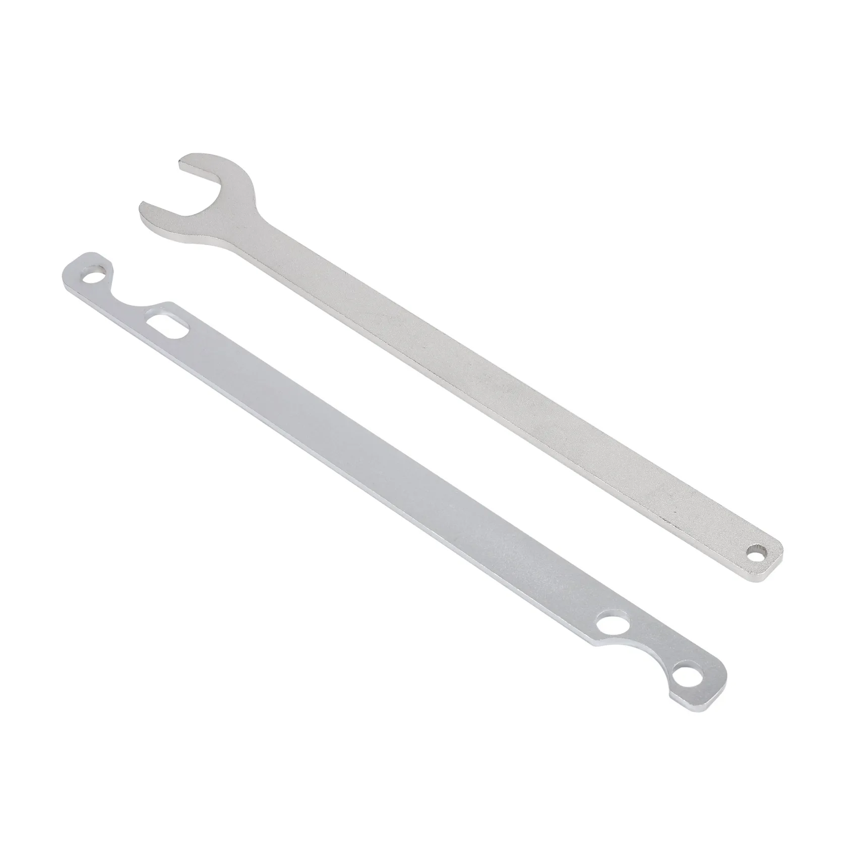 

Fan Clutch Nut Wrench And Water Pump Holder Tool Kit Removal 32Mm For Bmw E34 E39 E36 E46 E90