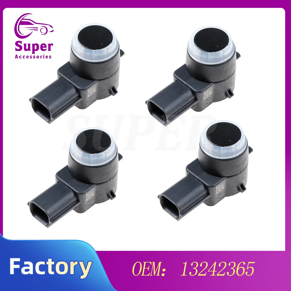 13282853 13282883 13242365 Car Parking PDC Sensor For GM Chevrolet Cruze Aveo Orlando Opel Astra J Insignia Zafira Meriva Mokka