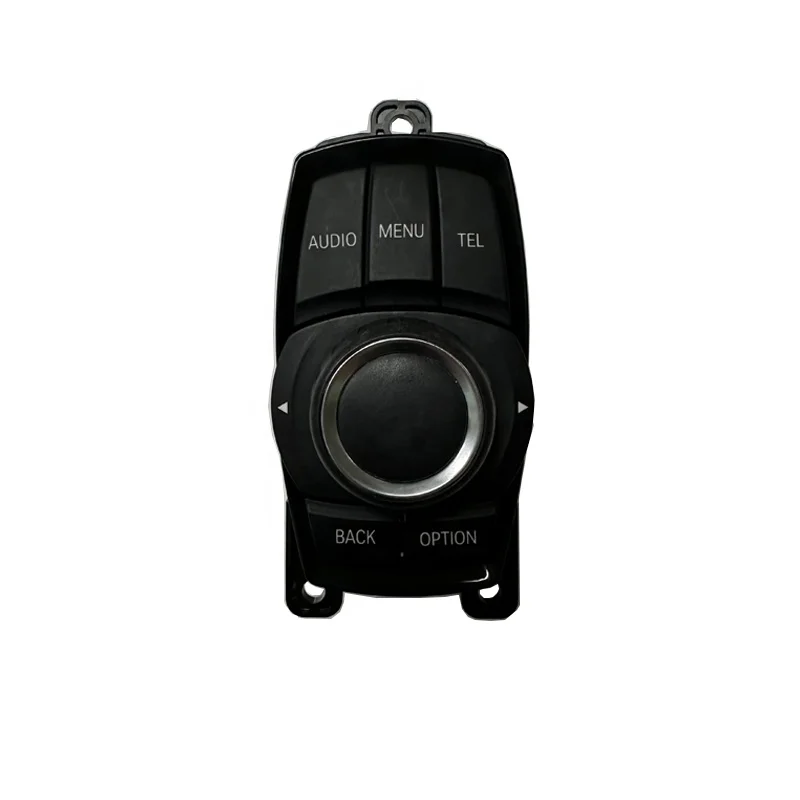For 2012-2013 B MW 328I F30 Center Console I DRIVE Media Knob Control Switch OEM 65829261704