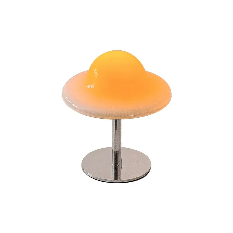 

Молочный желток, яичный пирог, настольная лампа, окружающий свет, B & B, кафе, спальня, прикроватная тумбочка, креативный орнамент, настольный ночник