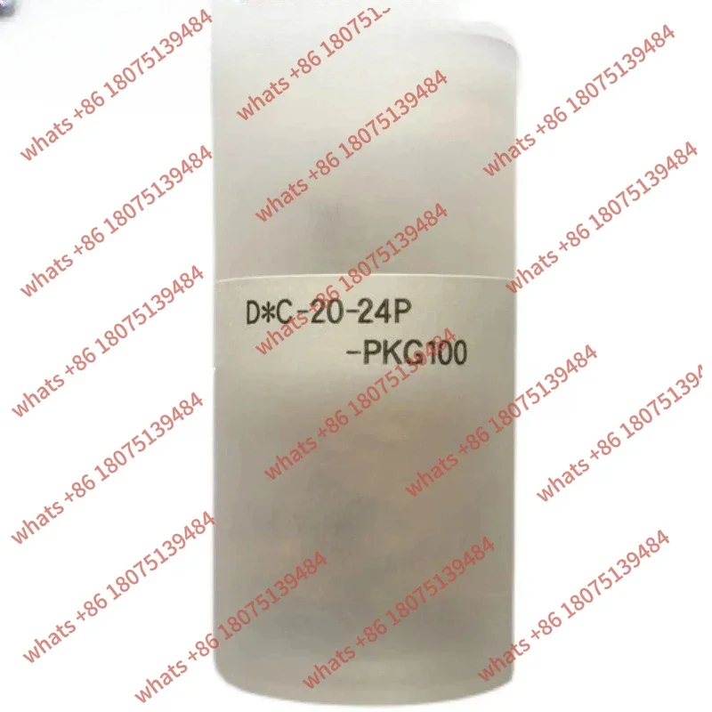

Терминал D*C-20-24P-PKG100 для разъемов avionics