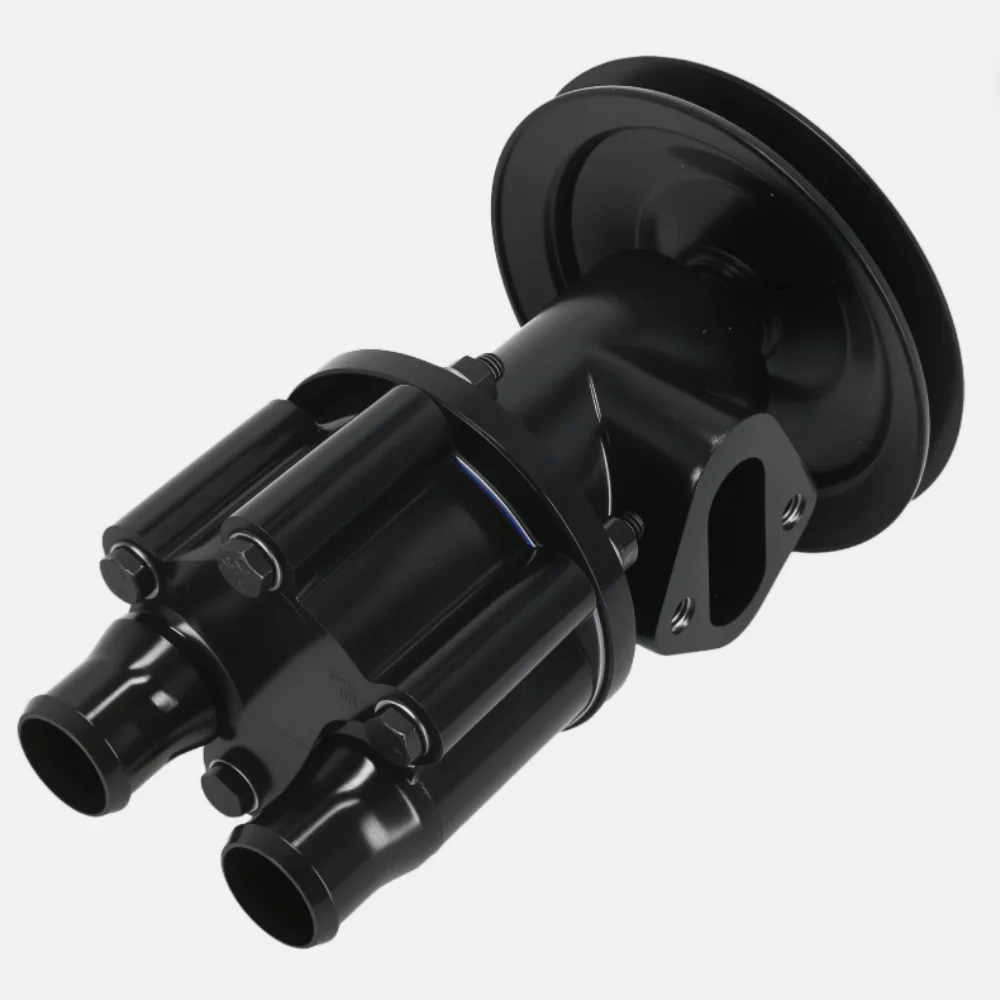 مضخة مياه البحر 46-807151A8 46807151A8 لمحرك 454 502 7.4L 8.2L #4