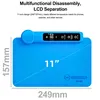 SUNSHINE LS3 SE LCD Screen Separator 11 Inch Heating Plate 4