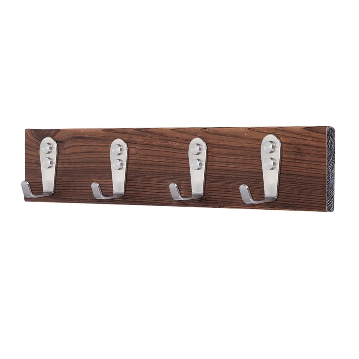 Utility Design Stainless Steel Heavy Duty Hook, Outdoor Wall Mounted Hanger Hook, Coat Towel Hooks for Bathroom Kitchen Pool