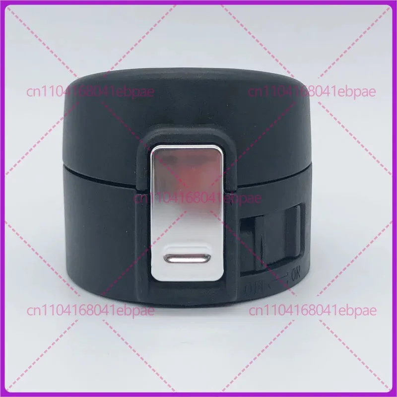 For ZOJIRUSH Thermos Mug Lid Accessories SM-SA36 48 60-NM/PB/BA/RW SC/SD/SZ Gasket Lid
