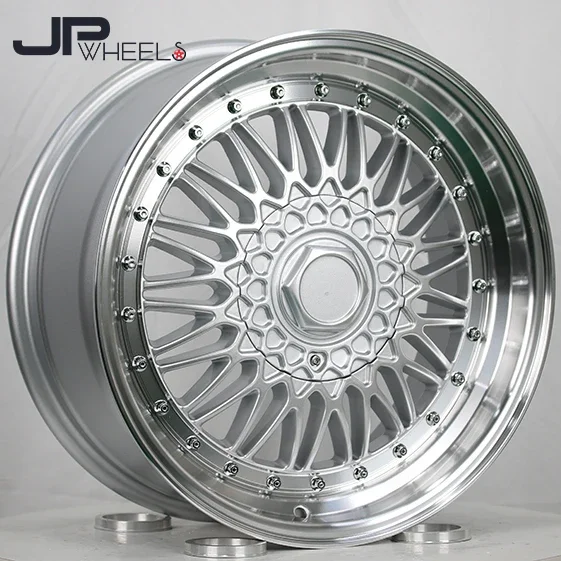 Black16 inch car rims 4x100 4x114.3 car wheels aluminum alloy 5x100/114.3 car wheels rims for modified #M1008