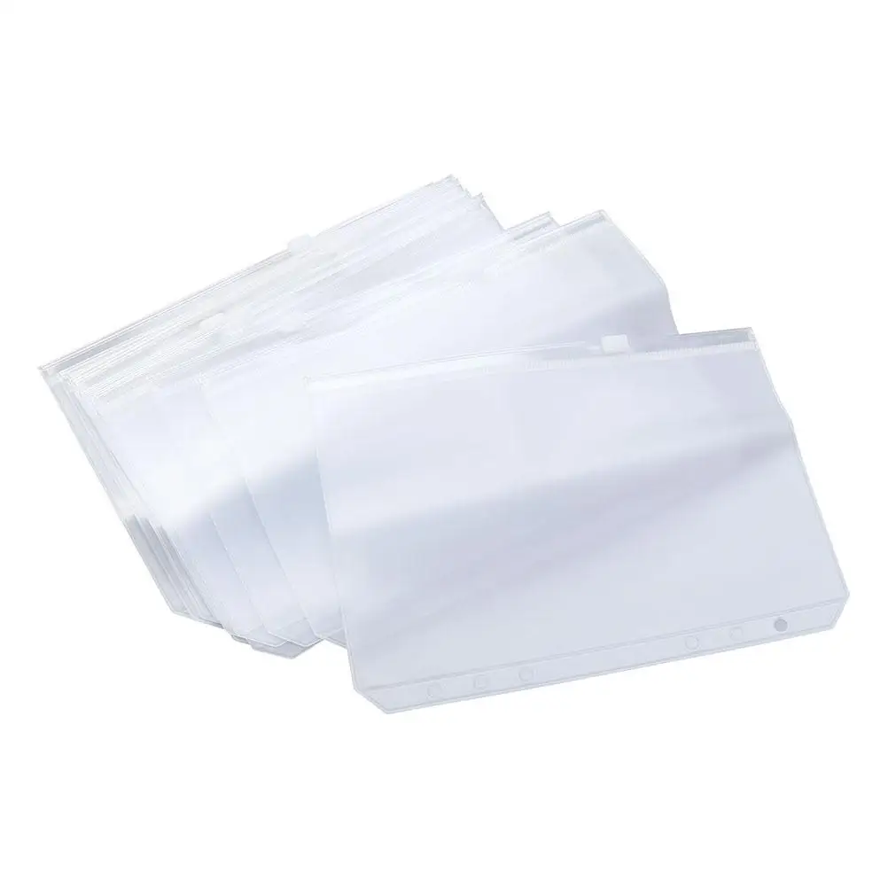 

A5 Zipper Paper Storage Bag A5 Paper Storage Bag A5 Zipper Storage Bag A5 Zipper Bag