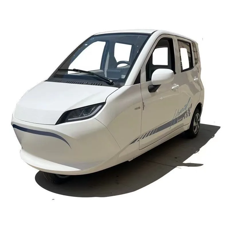 

electric tricycle