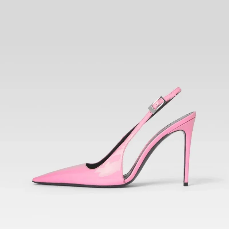 Mkkhou Fashion Pump… - image