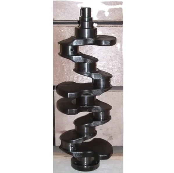 For Mazda R2 B2200 Crankshaft F201-11-301B Best Selling Engine Parts Crankshaft
