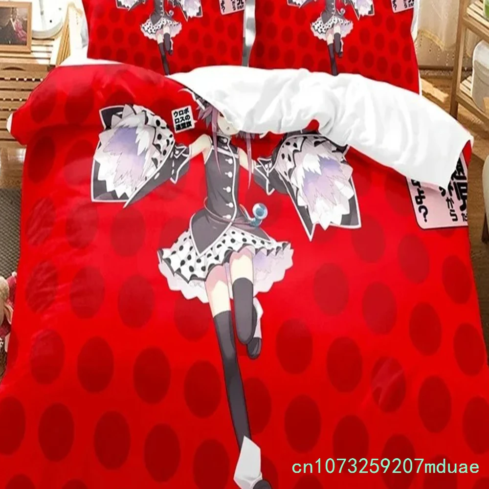 New Anime Bleach Kurosaki Ichigo Bedding Set Boys Girls Twin Queen Size Duvet Cover Pillowcase Bed Boys Adult