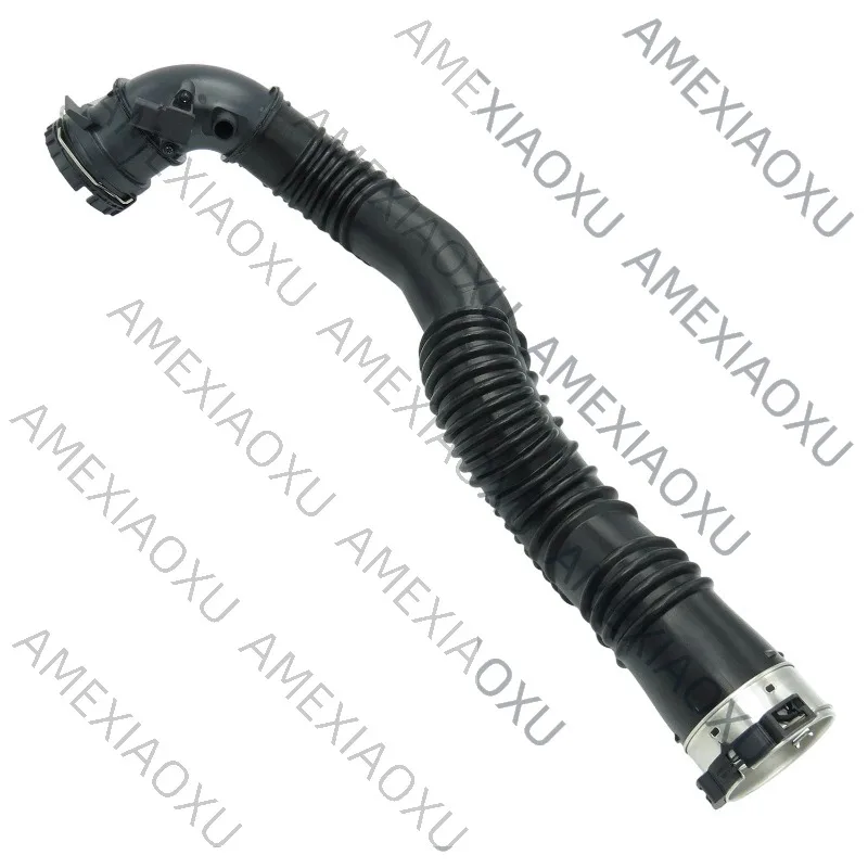 

Патрубок интеркулера турбонаддува для BMW 5, 6, 7 серий F07 F10 F11 F18 N55 520i 528i N20 13717612091