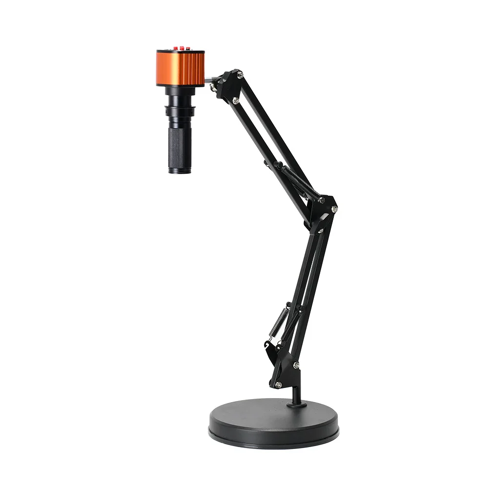 HDMI Live Teaching Camera Industrial Mobile Phone Repair Jewelry Identification high definition 16 million pixels
