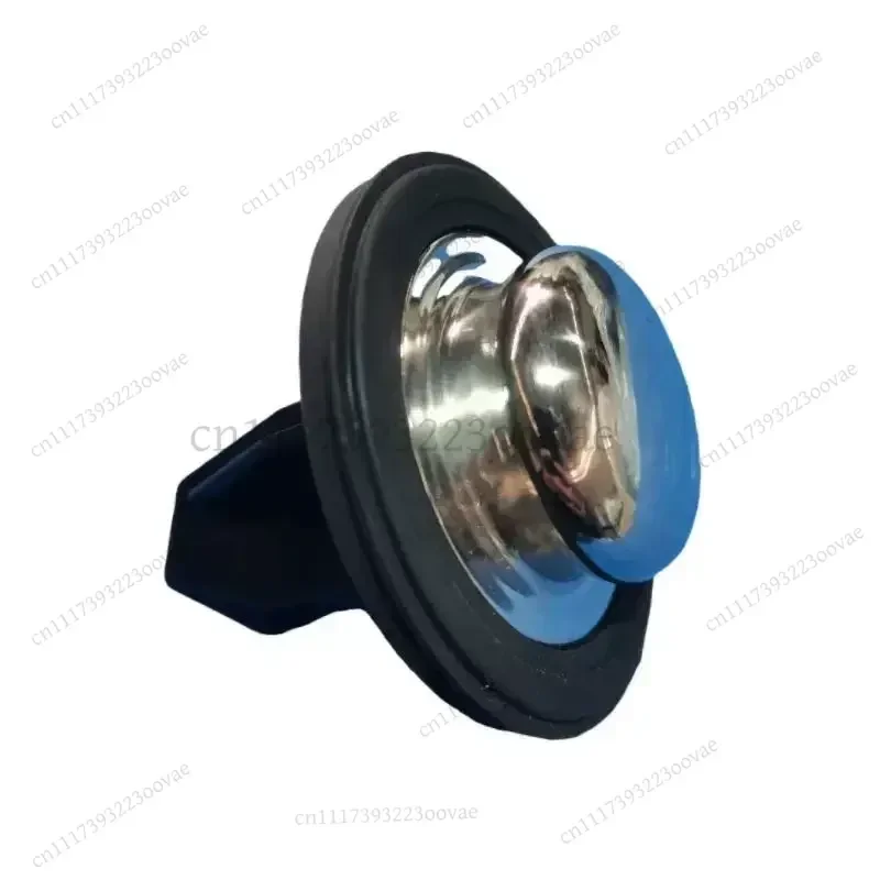 LF-Multifunctional Food Waste Disposer Short Type Kitchen Sink Water Plug Waste Disposal Replacement Accessories