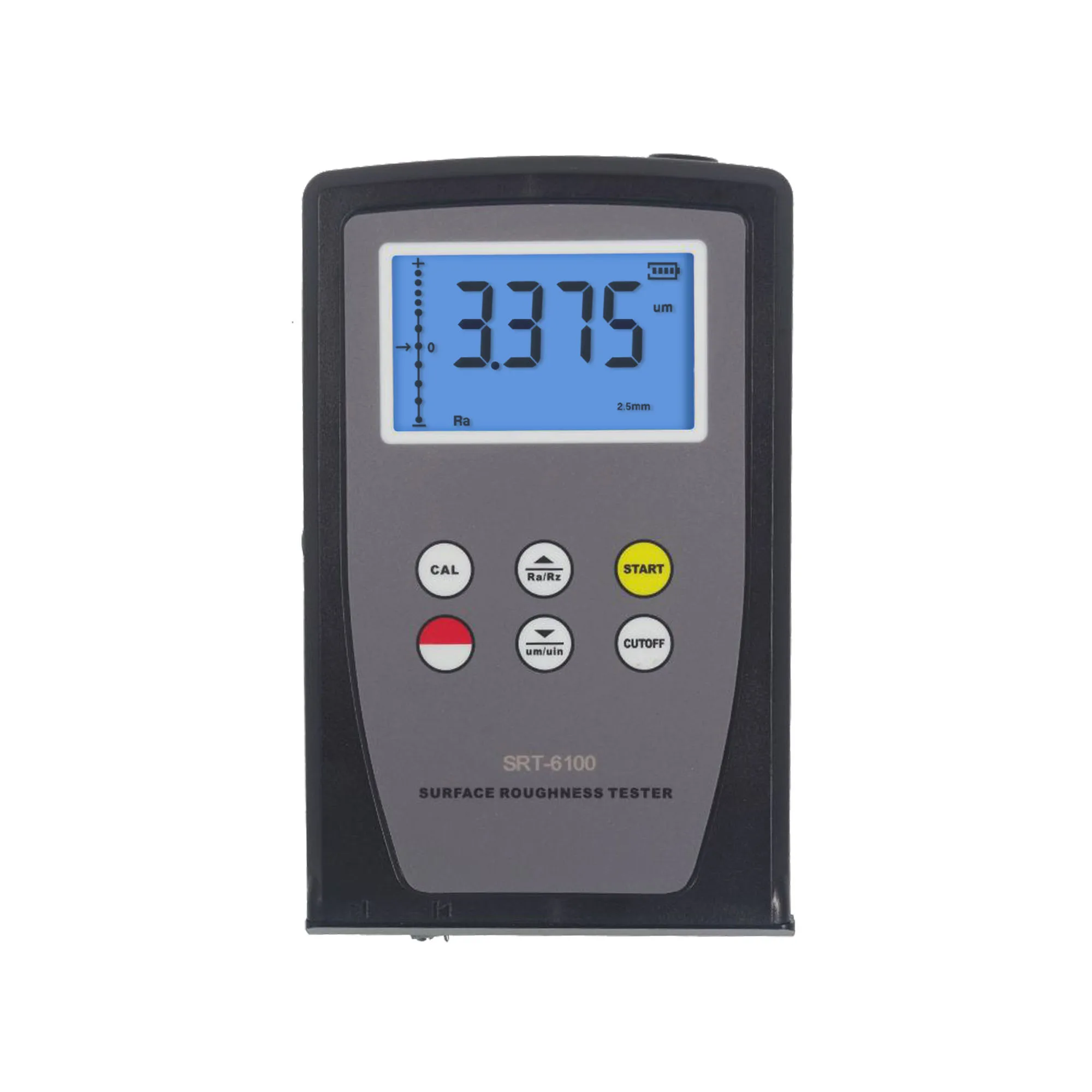 

SRT-6100 Surface Roughness Tester