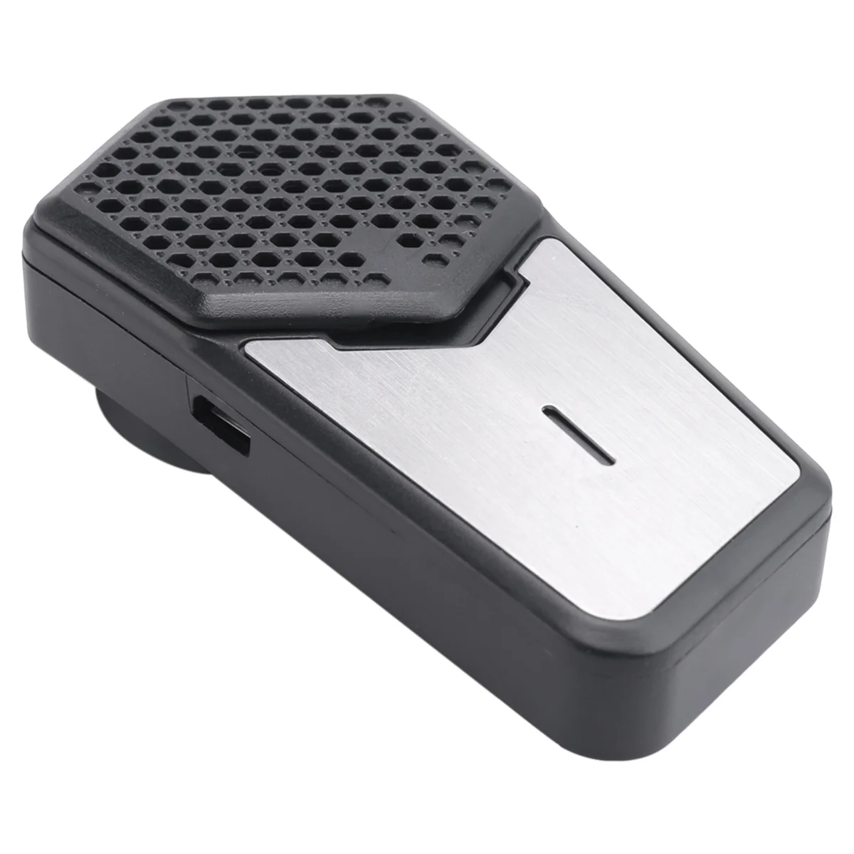 HOT Personal Smart Electric Air Face Mask Fan for Air Supply, 650MAh Used for Cycling,Running, Weeding, Outdoor Sports