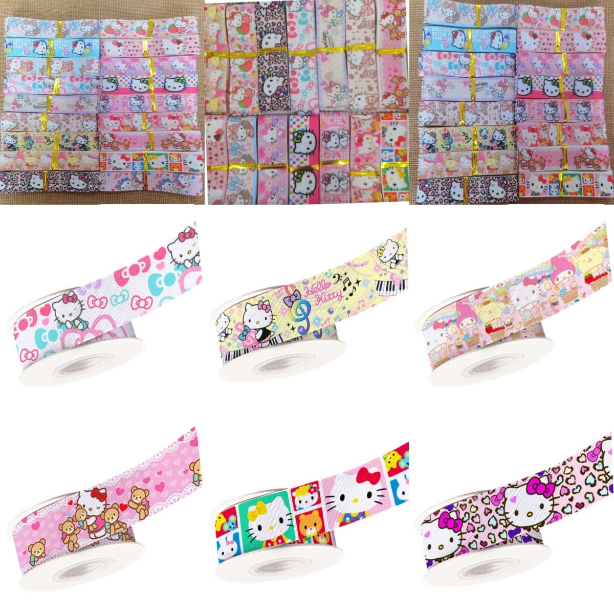 Hello Kitty Sanrio … - image