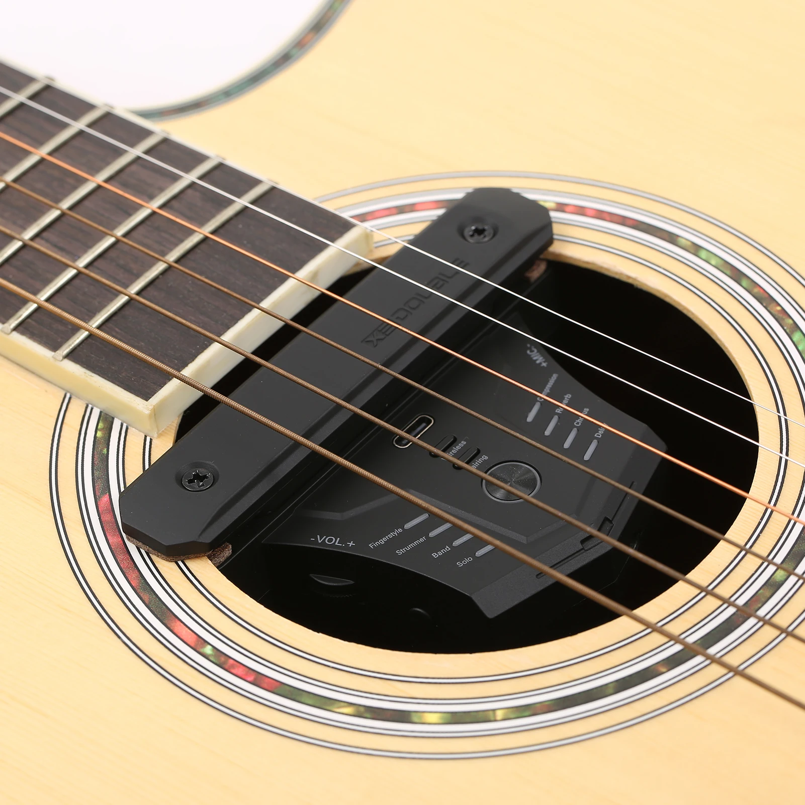 Thumbnail 3 - #31 Best Acoustic Guitar Pickups to Buy In 2026