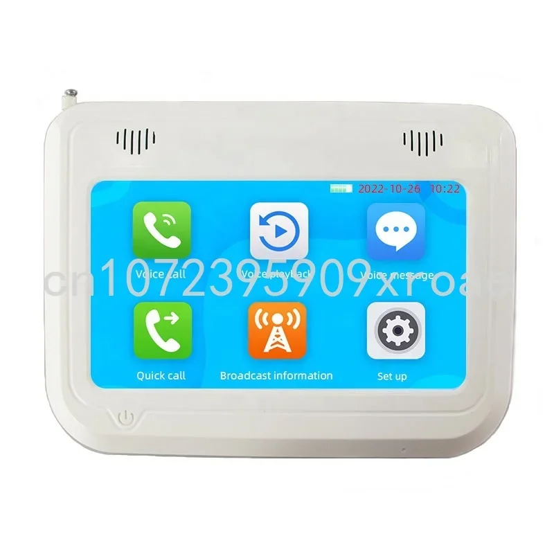 Ht Long Range Audio Guide Wireless Restaurant Walkie Talkie Tour Guide Systems