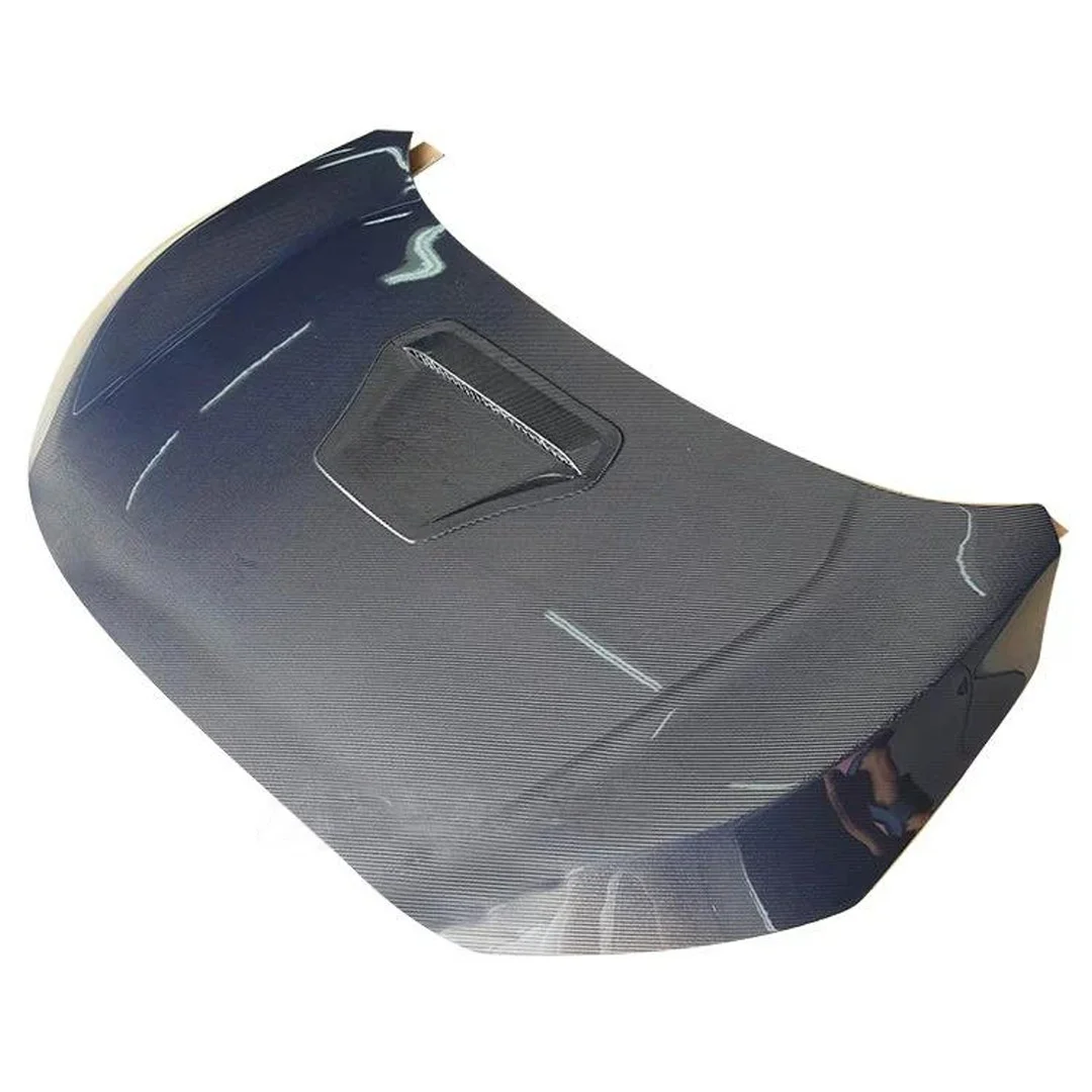 

Legendary Auto Parts FC1 FK7 FK8 Retrofitting TR Style Carbon Fiber Hood for Civic Hood