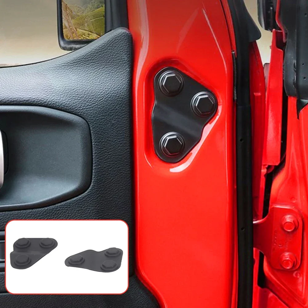 Car Front Door Scre…