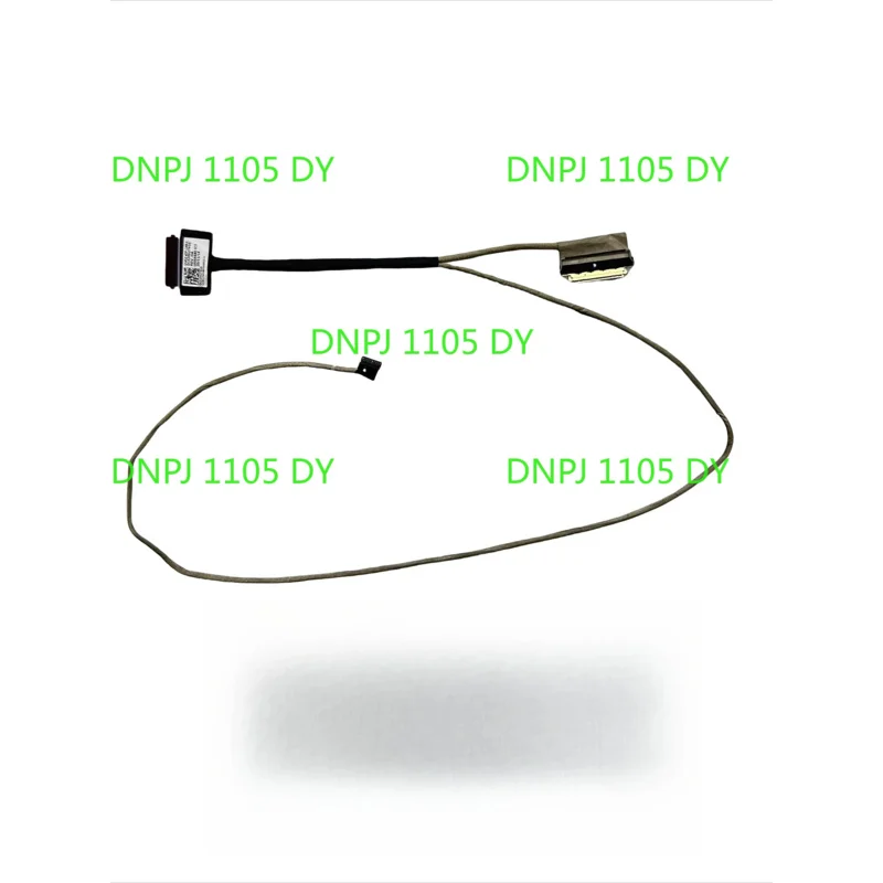 CABLE PJSE GS452 EDP DC020027900 PARA Lenovo IdeaPad 14sARE (2020) CABLE LCD LVDS
