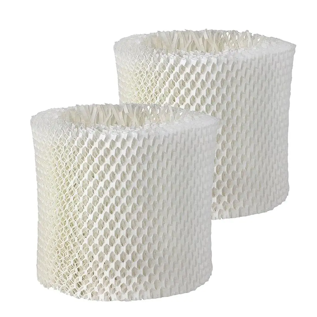 Replacement Air Humidifier Filter White Low Temperature Resistant Purifier Accessory for Philips HU4102 HU4801 HU4802 HU4803