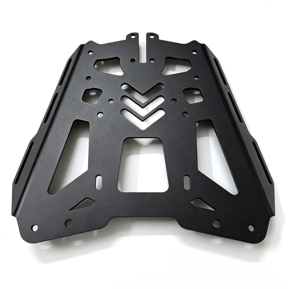 Motorcycle Luggage Rack Accessories For VOGE DS800X Rally 800dsx Luggage Compartment Panel 800DSX Rear Frame Expansion Frame