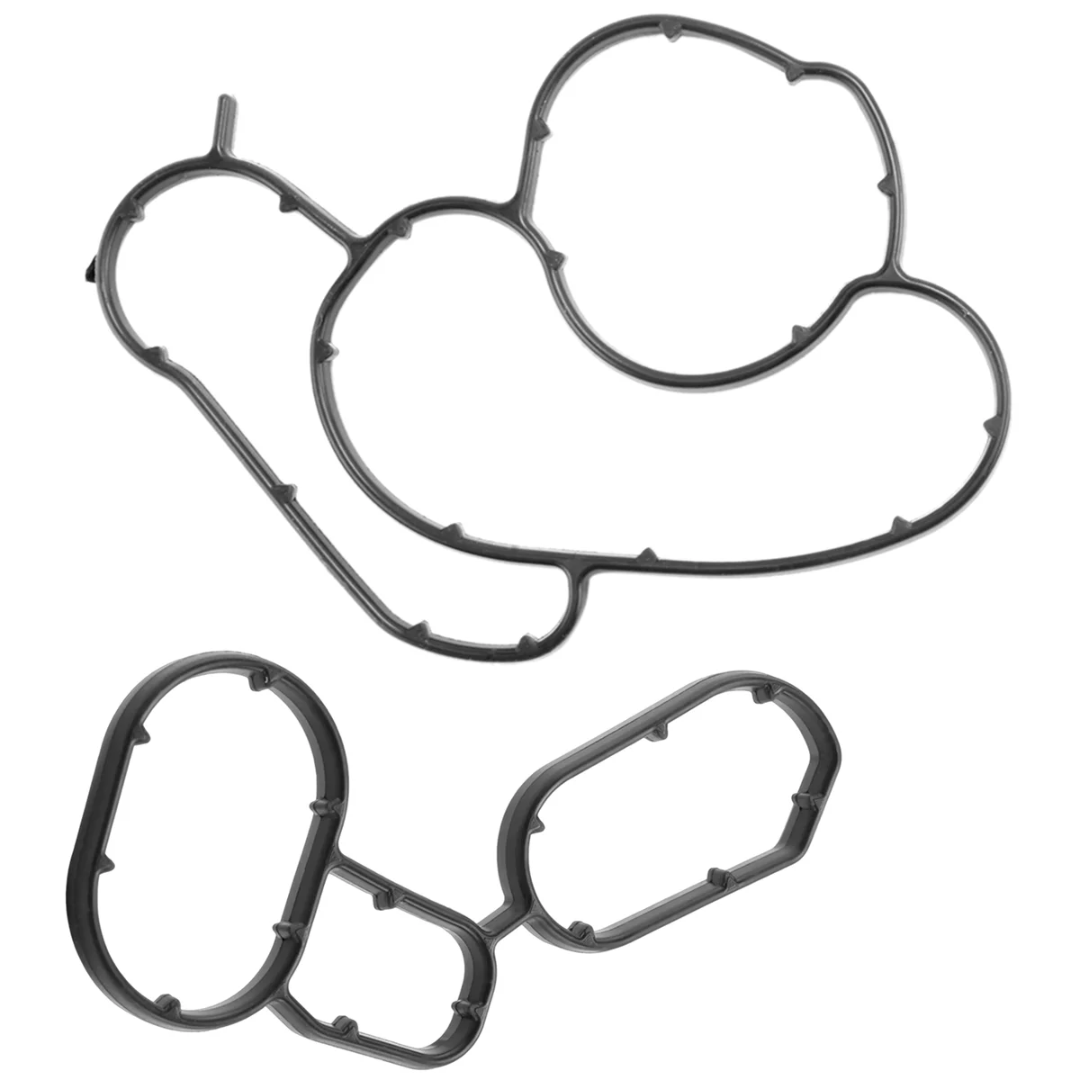 Oil FIlter Housing Gasket 11427508970 for BMW E46 E60N E81 E82