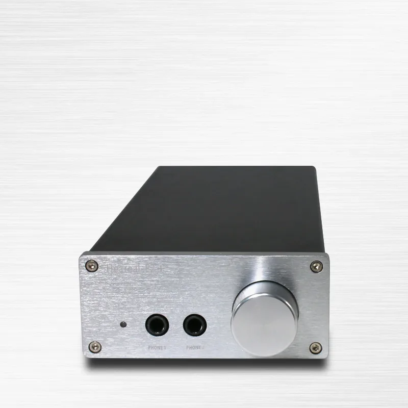 

E2 Lyman Upgraded Version HD650 K701 DT990 HiFi Desktop Headphone Audio Amplifier