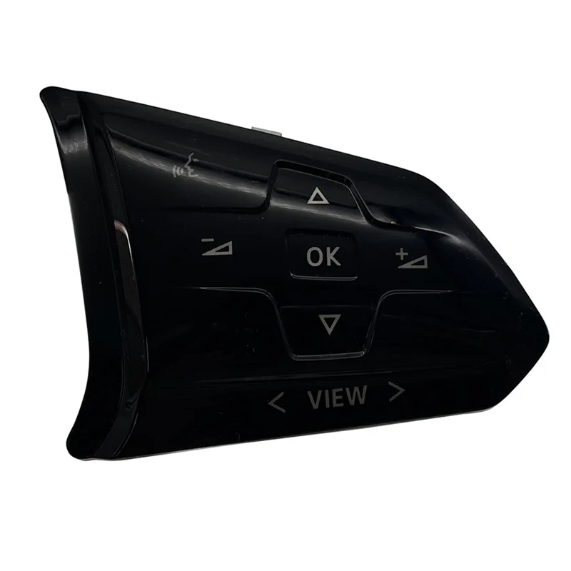 

1EA959442,1EA959442A/D,1EA959442B/E Car Interior LCD Steering Wheel Button Shell Right Side For VW Golf 8 MK8-M54K