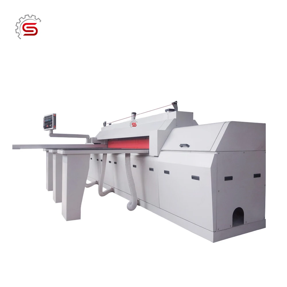 Reciprocating Panel Saw Beam Saw Panel Saw Machine