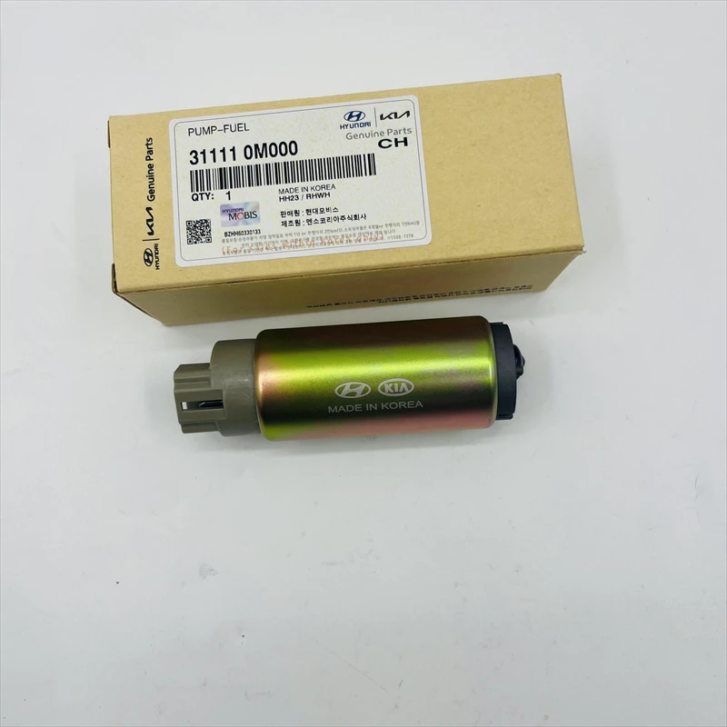 car accessories Wholesale high quality 2003-2005 Hyundai Sonata Fuel Pump Assy 31111-0M000 311110M000