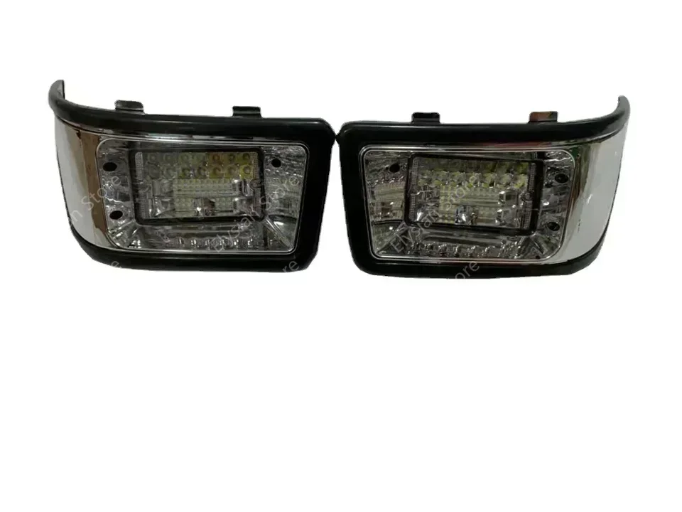 For 2020 model John Deere Tractor Accessories 484/554/704 Headlamp /led Headlight Assembly