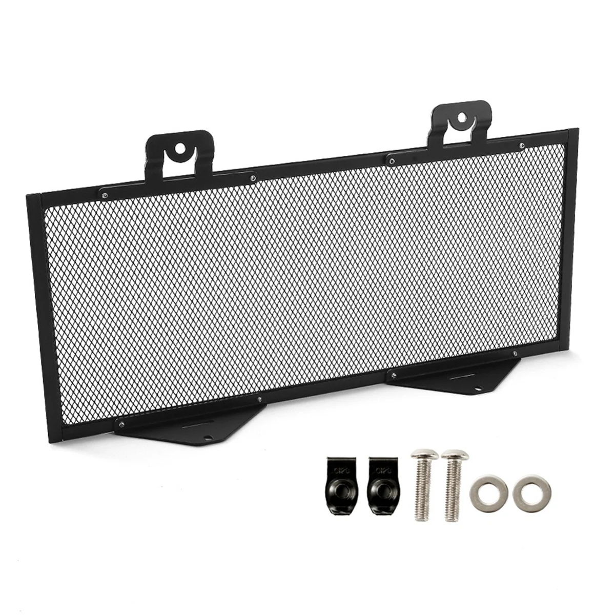 Front Radiator Grille Mesh for Can-Am Ryker 600/Ryker 900/Ryker Rally/Ryker Sport Accessories 41-419