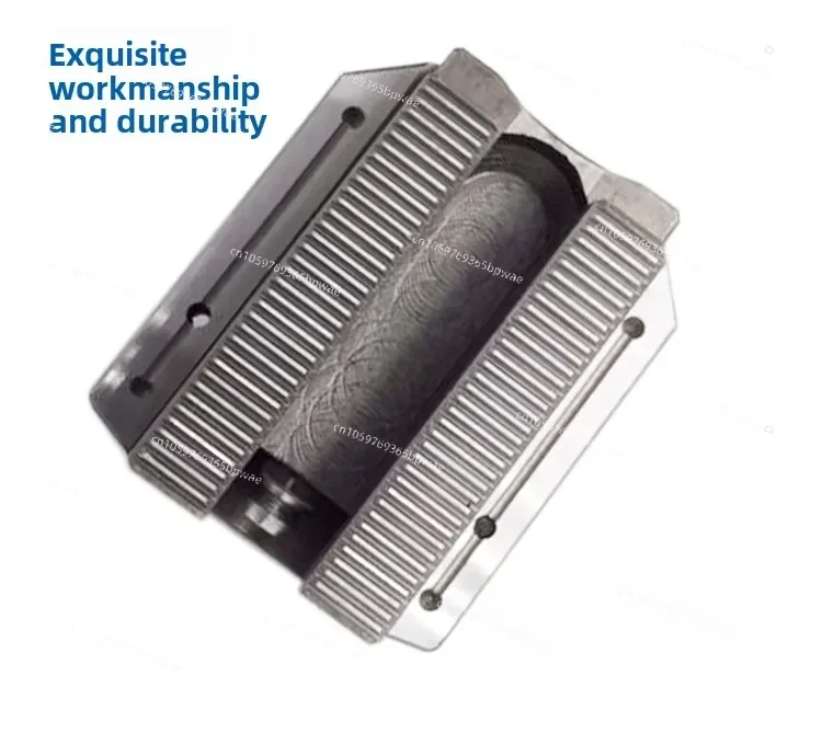 

Air Hydraulic Three-jaw Chuck Base Jaw Precision Accessories 568 Inch Bottom Jaw Sliding Seat High Frequency Main Three Claws