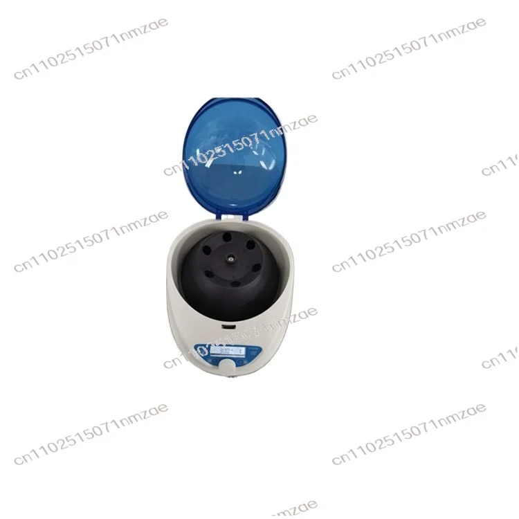High Quality Lab Medical Digital Low-Speed Centrifuge Brushless DC Motor 2 Deceleration Modes