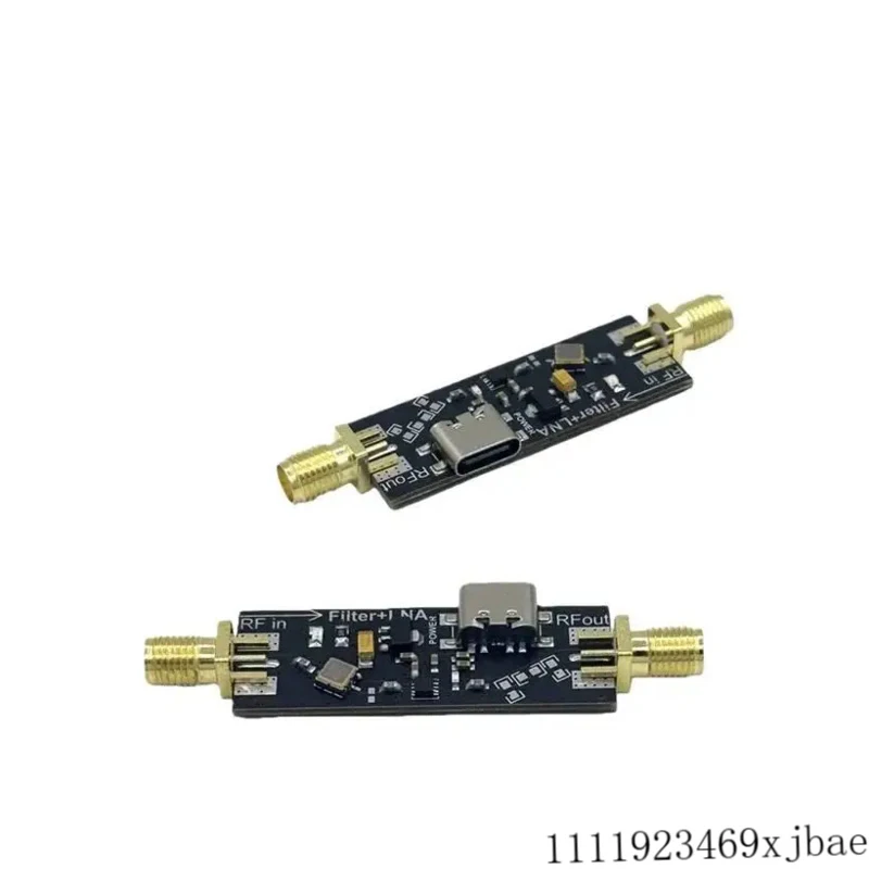 

2.4Ghz 2W bidirectional POWER Amplifer 2.4G RF Signal Booster Receiver transmitter FOR WIFI ZigBee Lora Drone wireless extender