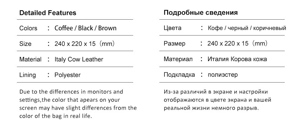 HUMERPAUL Umhängetaschen für Herren aus echtem Leder, große Kapazität, Schultertasche, multifunktional, kurz, für Reisen, Messenger-Pack – Detail 3