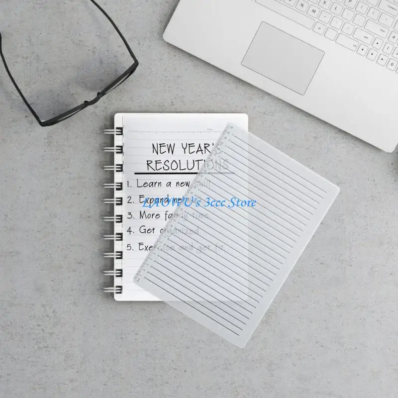 

Y8AD Straight Line Stencil Spacing Line Writing Guide Template Line Drawing Stencil Templates College Paper Line Rulers