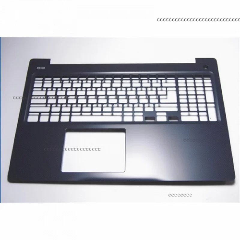 Nuevo para Dell G3 3579 15 3579, Reposamanos, Carcasa Superior, Bisel del Teclado, Cubierta 0N4HJH
