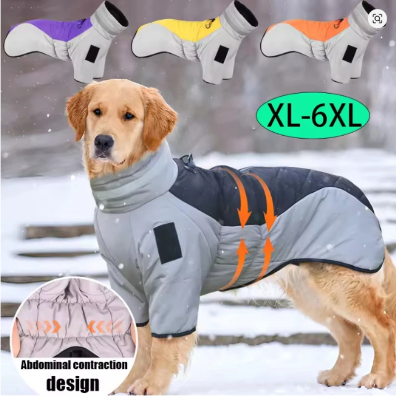 #91 Latest Waterproof Dog Jackets Offers
